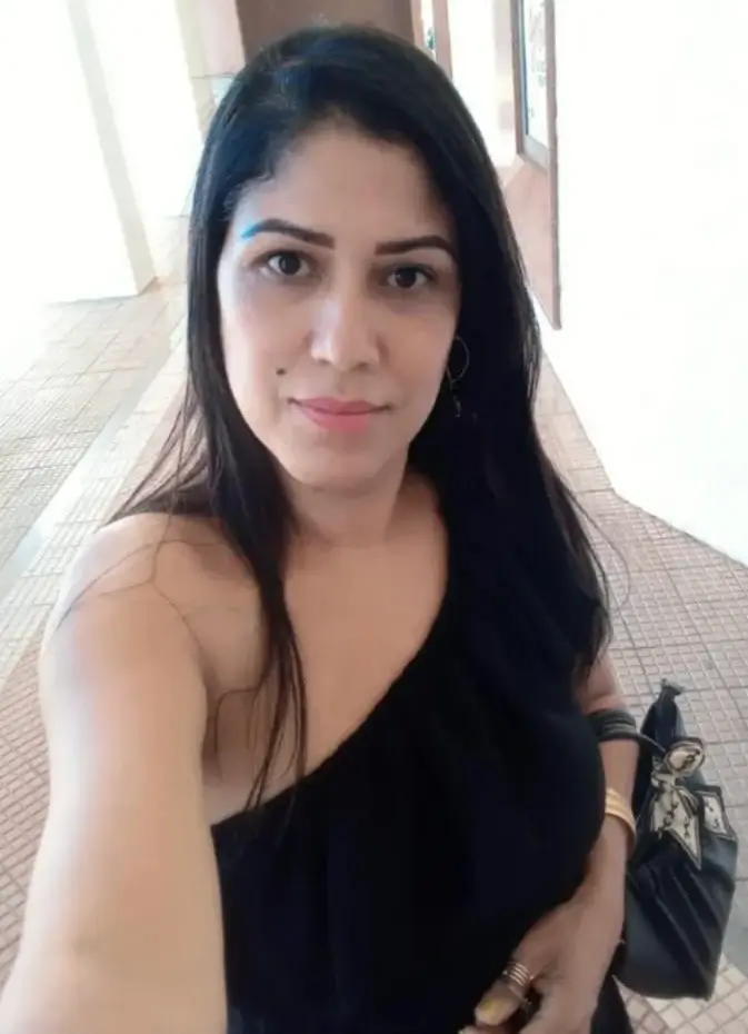 Raquel Correia - 47 anos