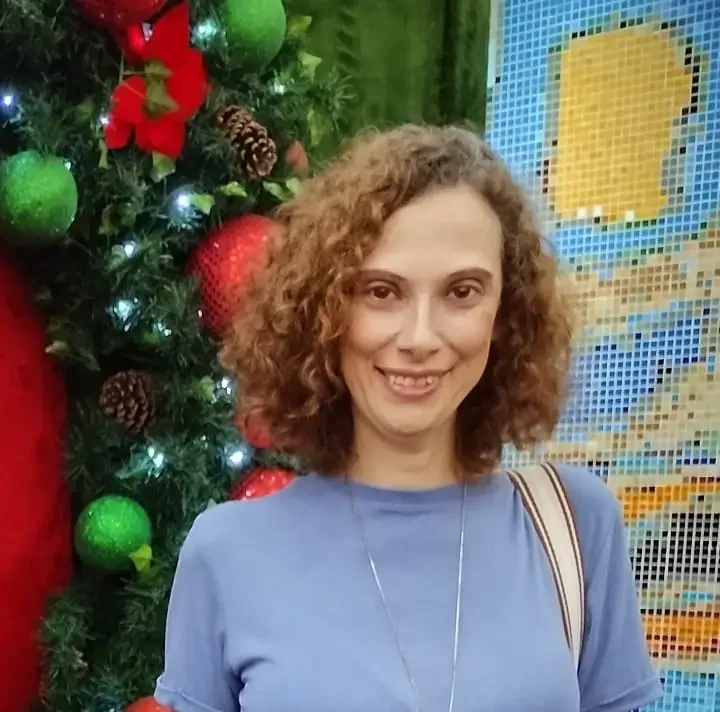 Viviane<br>52 anos